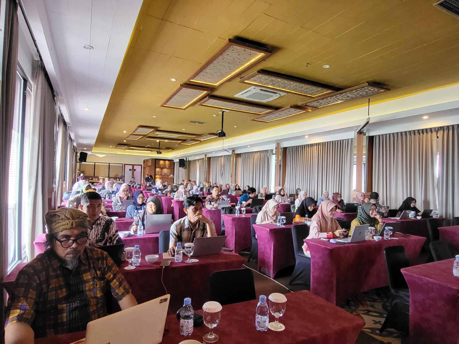 IKIP Siliwangi